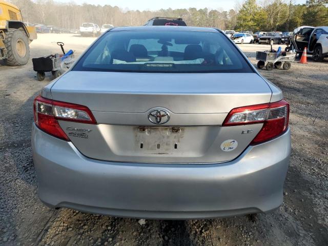 Photo 5 VIN: 4T1BF1FK0CU043297 - TOYOTA CAMRY BASE 