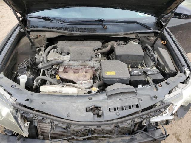 Photo 10 VIN: 4T1BF1FK0CU044367 - TOYOTA CAMRY 