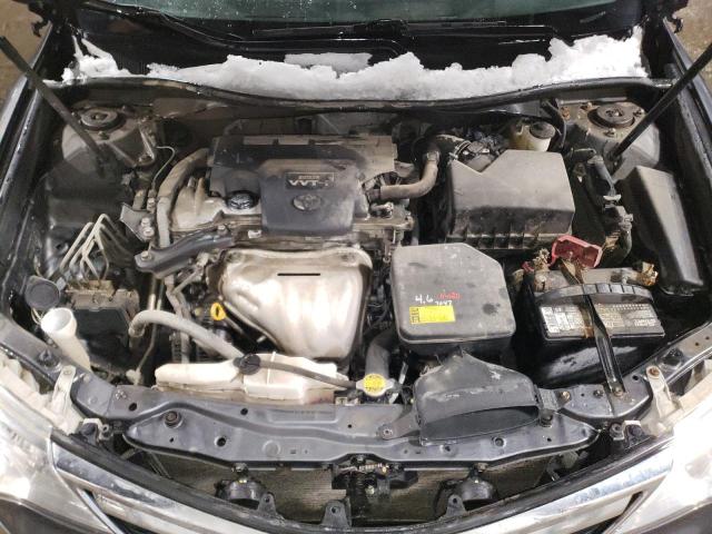 Photo 10 VIN: 4T1BF1FK0CU047236 - TOYOTA CAMRY BASE 