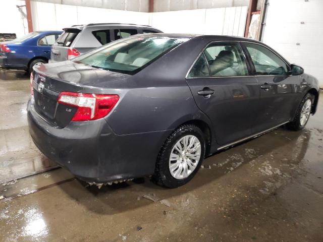 Photo 2 VIN: 4T1BF1FK0CU047236 - TOYOTA CAMRY BASE 