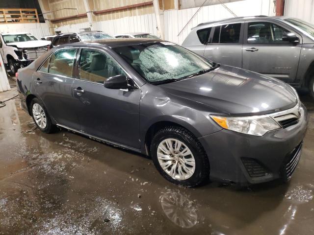 Photo 3 VIN: 4T1BF1FK0CU047236 - TOYOTA CAMRY BASE 