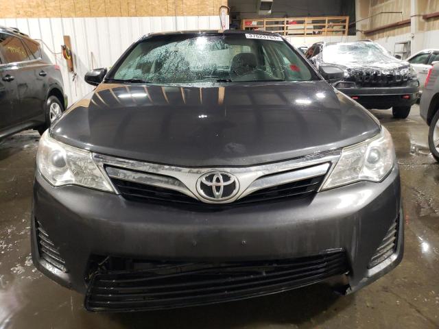 Photo 4 VIN: 4T1BF1FK0CU047236 - TOYOTA CAMRY BASE 