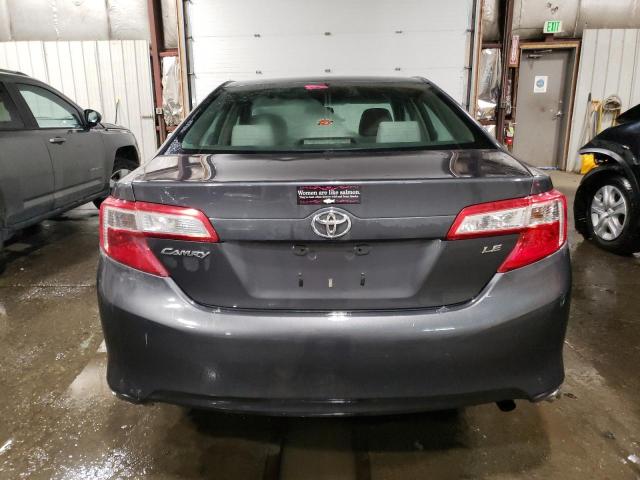 Photo 5 VIN: 4T1BF1FK0CU047236 - TOYOTA CAMRY BASE 