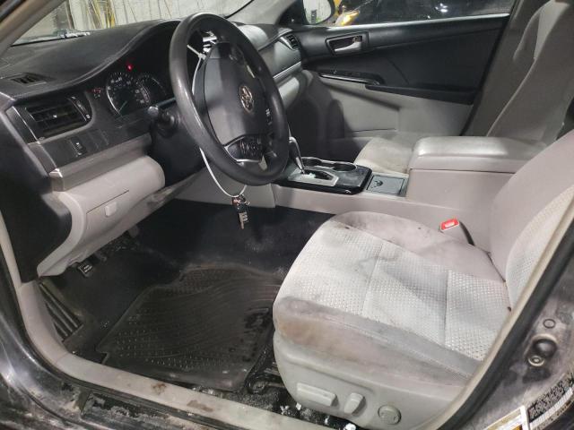 Photo 6 VIN: 4T1BF1FK0CU047236 - TOYOTA CAMRY BASE 