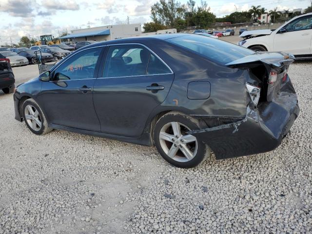 Photo 1 VIN: 4T1BF1FK0CU049892 - TOYOTA CAMRY BASE 