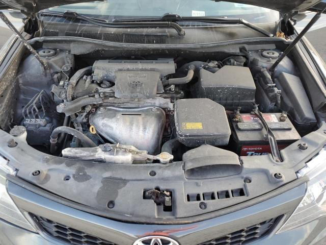 Photo 10 VIN: 4T1BF1FK0CU049892 - TOYOTA CAMRY BASE 