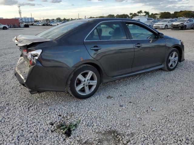 Photo 2 VIN: 4T1BF1FK0CU049892 - TOYOTA CAMRY BASE 