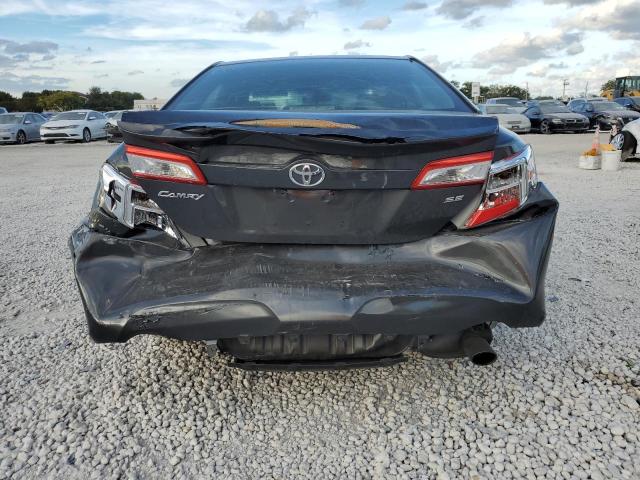 Photo 5 VIN: 4T1BF1FK0CU049892 - TOYOTA CAMRY BASE 