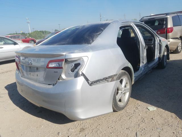 Photo 3 VIN: 4T1BF1FK0CU050119 - TOYOTA CAMRY BASE 