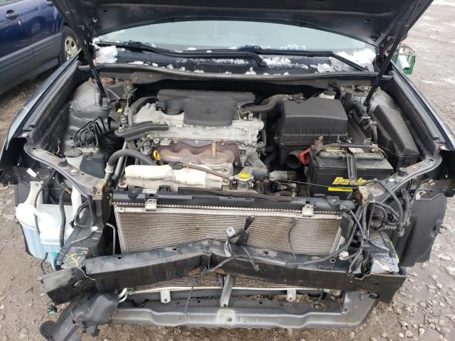 Photo 6 VIN: 4T1BF1FK0CU056213 - TOYOTA CAMRY BASE 