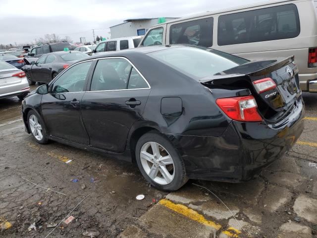 Photo 1 VIN: 4T1BF1FK0CU056437 - TOYOTA CAMRY BASE 