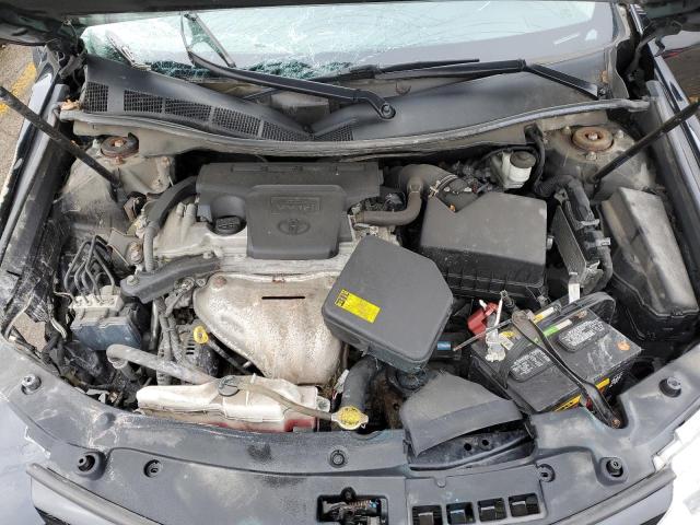 Photo 10 VIN: 4T1BF1FK0CU056437 - TOYOTA CAMRY BASE 