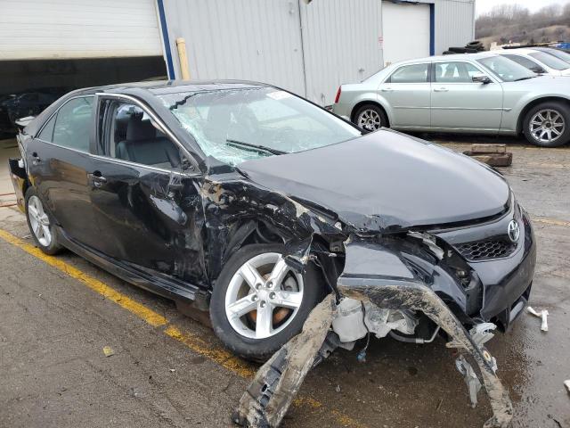 Photo 3 VIN: 4T1BF1FK0CU056437 - TOYOTA CAMRY BASE 