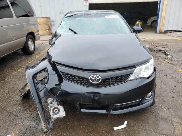 Photo 4 VIN: 4T1BF1FK0CU056437 - TOYOTA CAMRY BASE 