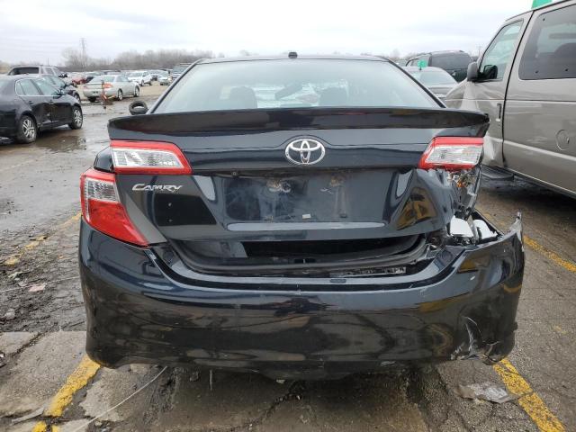 Photo 5 VIN: 4T1BF1FK0CU056437 - TOYOTA CAMRY BASE 