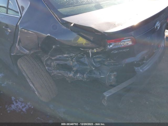 Photo 5 VIN: 4T1BF1FK0CU061198 - TOYOTA CAMRY 