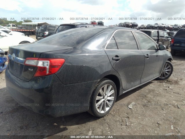 Photo 3 VIN: 4T1BF1FK0CU061797 - TOYOTA CAMRY 