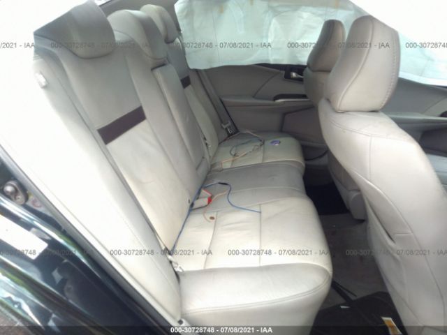 Photo 7 VIN: 4T1BF1FK0CU061797 - TOYOTA CAMRY 