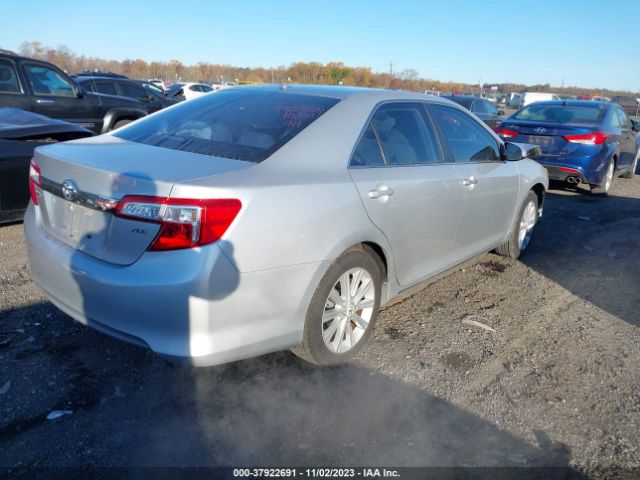 Photo 3 VIN: 4T1BF1FK0CU069687 - TOYOTA CAMRY 