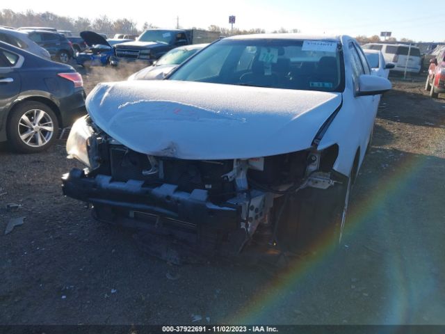 Photo 5 VIN: 4T1BF1FK0CU069687 - TOYOTA CAMRY 