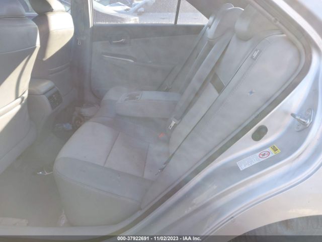 Photo 7 VIN: 4T1BF1FK0CU069687 - TOYOTA CAMRY 