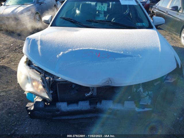 Photo 9 VIN: 4T1BF1FK0CU069687 - TOYOTA CAMRY 