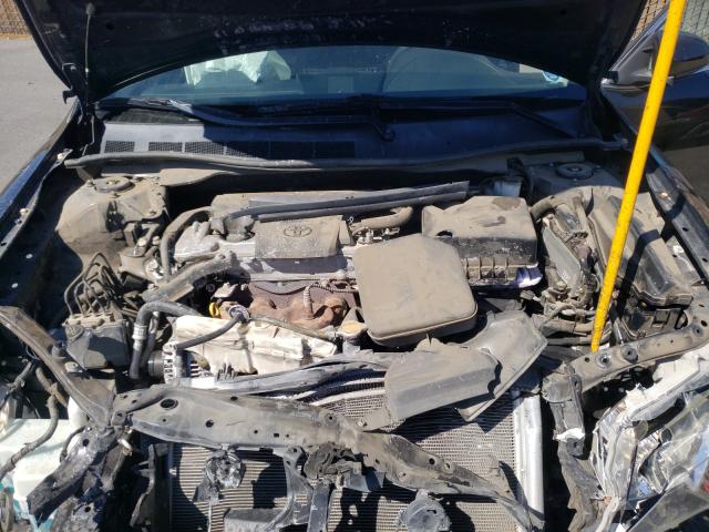 Photo 6 VIN: 4T1BF1FK0CU069804 - TOYOTA CAMRY BASE 