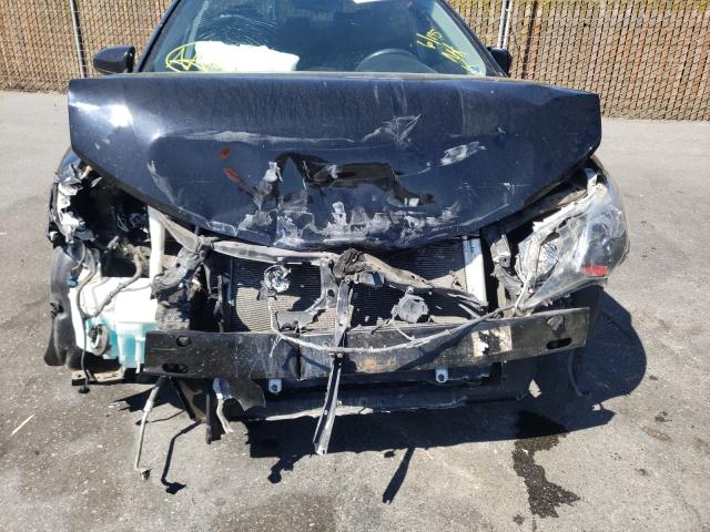 Photo 8 VIN: 4T1BF1FK0CU069804 - TOYOTA CAMRY BASE 