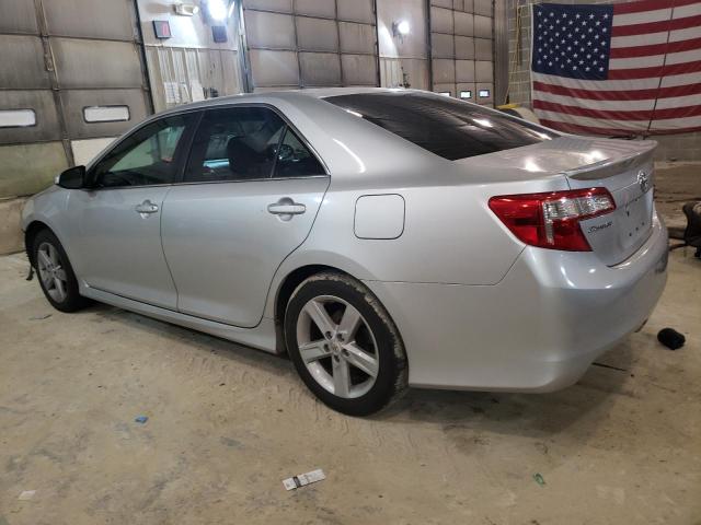 Photo 1 VIN: 4T1BF1FK0CU070029 - TOYOTA CAMRY BASE 