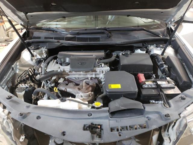 Photo 10 VIN: 4T1BF1FK0CU070029 - TOYOTA CAMRY BASE 