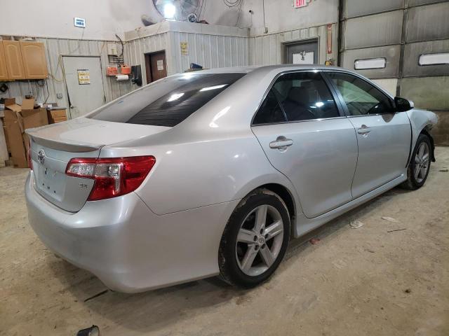 Photo 2 VIN: 4T1BF1FK0CU070029 - TOYOTA CAMRY BASE 