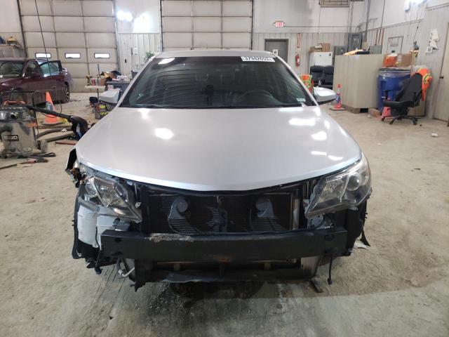 Photo 4 VIN: 4T1BF1FK0CU070029 - TOYOTA CAMRY BASE 