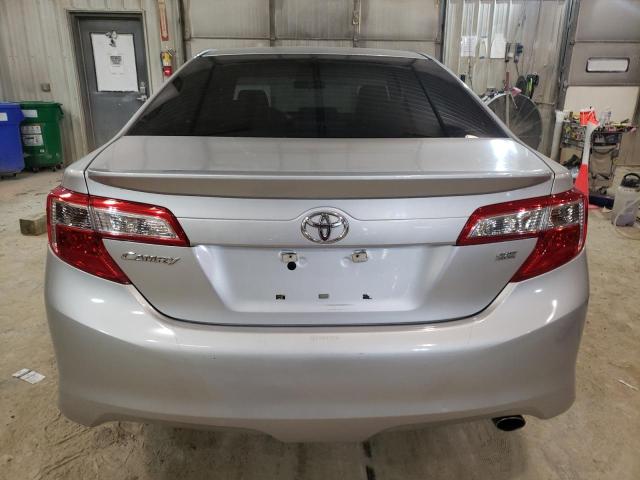 Photo 5 VIN: 4T1BF1FK0CU070029 - TOYOTA CAMRY BASE 