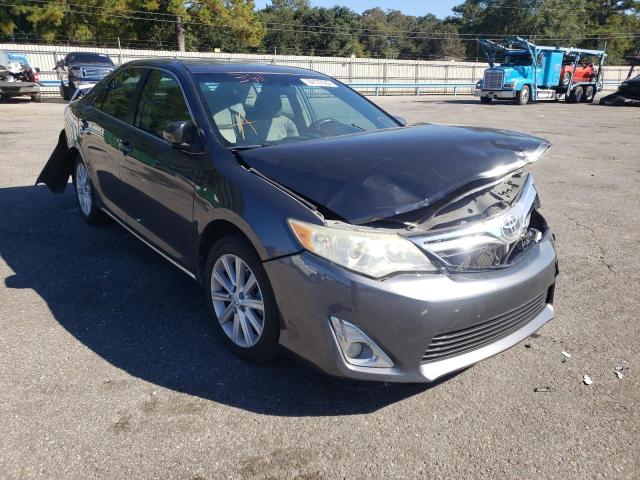 Photo 0 VIN: 4T1BF1FK0CU070144 - TOYOTA CAMRY BASE 