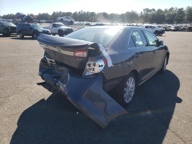 Photo 3 VIN: 4T1BF1FK0CU070144 - TOYOTA CAMRY BASE 