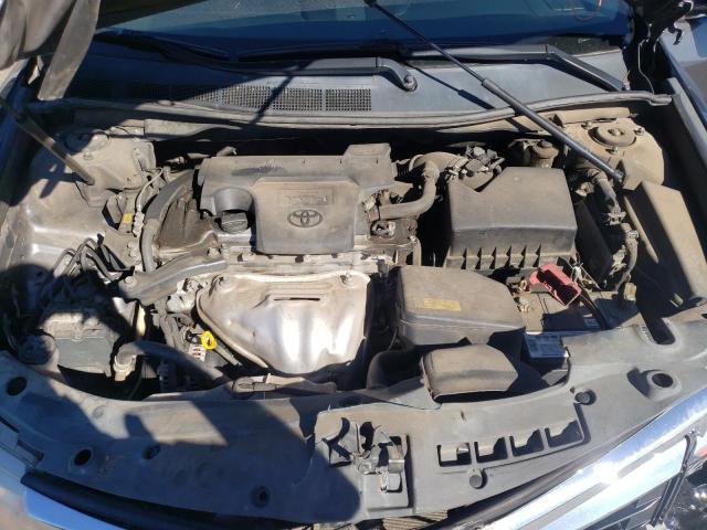 Photo 6 VIN: 4T1BF1FK0CU070144 - TOYOTA CAMRY BASE 