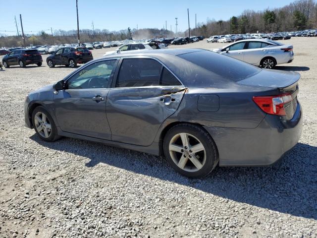 Photo 1 VIN: 4T1BF1FK0CU070628 - TOYOTA CAMRY BASE 