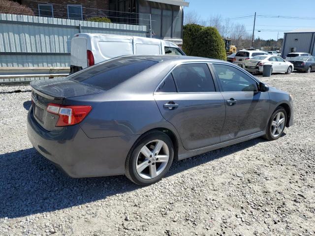 Photo 2 VIN: 4T1BF1FK0CU070628 - TOYOTA CAMRY BASE 