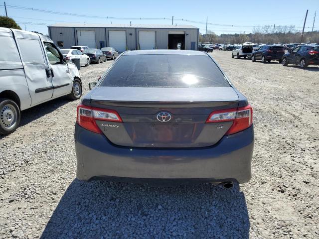 Photo 5 VIN: 4T1BF1FK0CU070628 - TOYOTA CAMRY BASE 