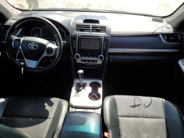 Photo 7 VIN: 4T1BF1FK0CU070628 - TOYOTA CAMRY BASE 