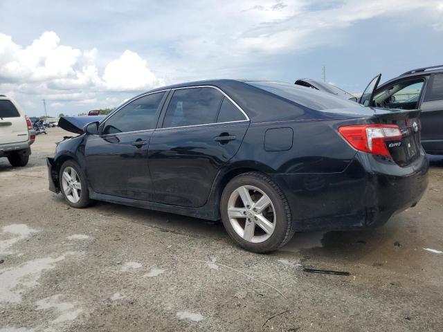 Photo 1 VIN: 4T1BF1FK0CU073318 - TOYOTA CAMRY BASE 