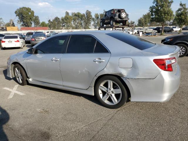 Photo 1 VIN: 4T1BF1FK0CU073416 - TOYOTA CAMRY BASE 