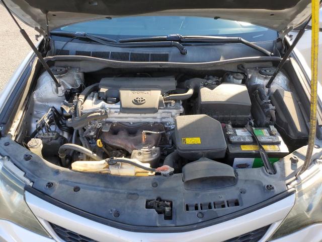 Photo 10 VIN: 4T1BF1FK0CU073416 - TOYOTA CAMRY BASE 