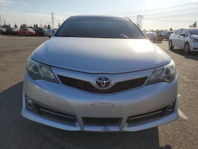 Photo 4 VIN: 4T1BF1FK0CU073416 - TOYOTA CAMRY BASE 