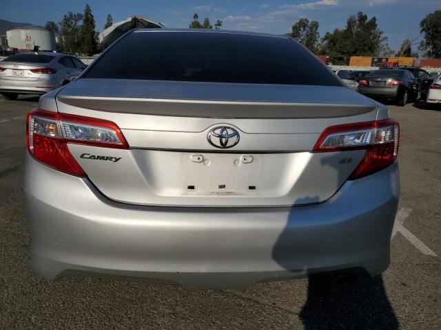 Photo 5 VIN: 4T1BF1FK0CU073416 - TOYOTA CAMRY BASE 