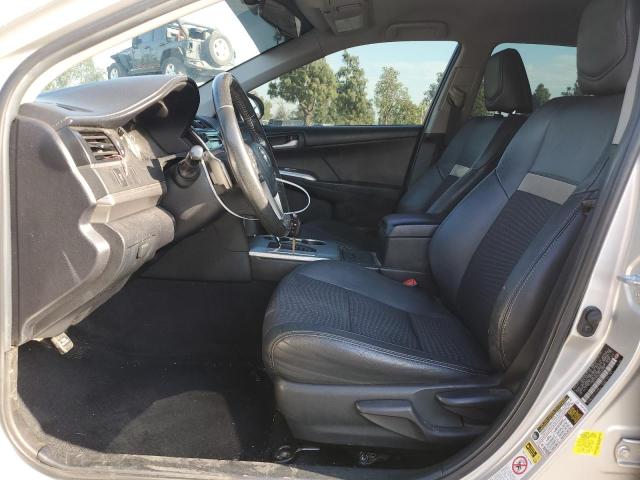 Photo 6 VIN: 4T1BF1FK0CU073416 - TOYOTA CAMRY BASE 