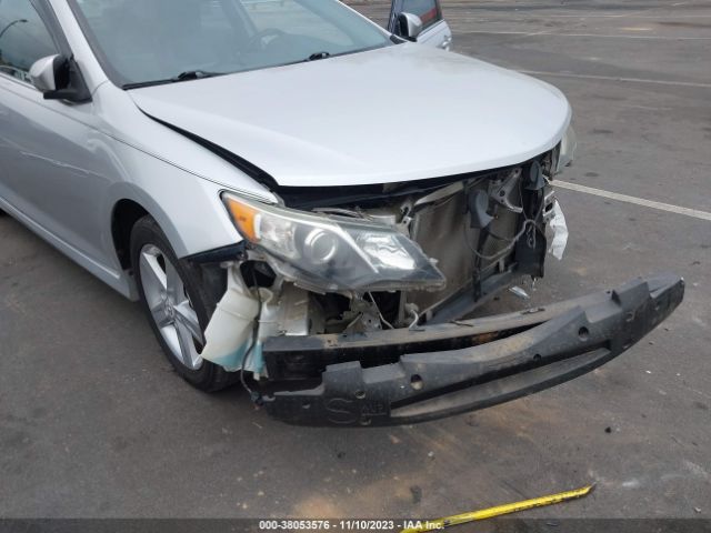 Photo 5 VIN: 4T1BF1FK0CU074744 - TOYOTA CAMRY 