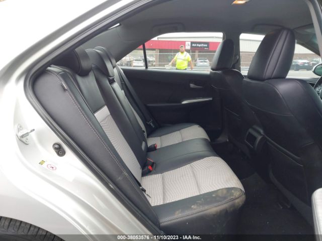 Photo 7 VIN: 4T1BF1FK0CU074744 - TOYOTA CAMRY 