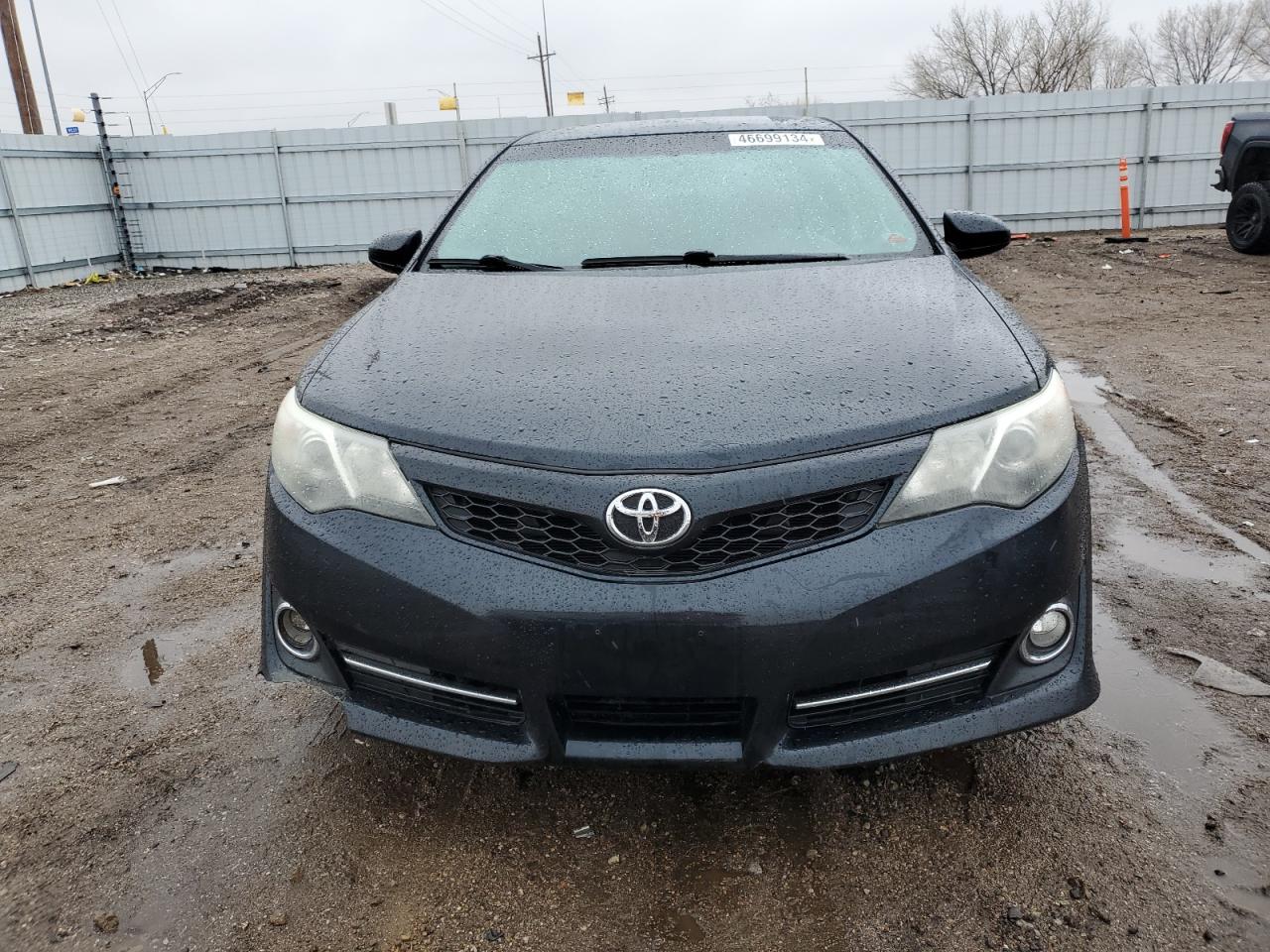 Photo 4 VIN: 4T1BF1FK0CU076686 - TOYOTA CAMRY 