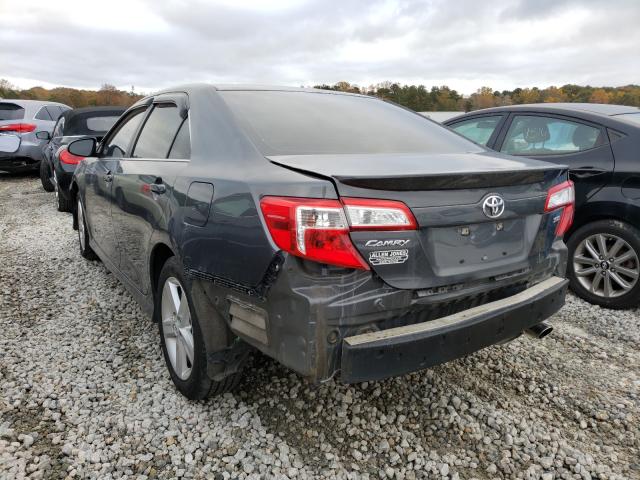 Photo 2 VIN: 4T1BF1FK0CU077191 - TOYOTA CAMRY BASE 